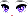 Glassy-Eyed Face