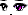 Odd-Eyed Face
