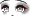 White-Eyed Dear Face