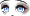 White-Eyed Dear Face
