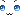 White-Eyed Cattertons Face