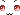 White-Eyed Cattertons Face