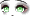 White-Eyed Dear Face
