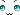 White-Eyed Cattertons Face