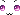 White-Eyed Cattertons Face