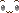 Orange Mushroom Monster Face