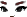 Furtive Smile Face