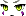 Black-eyed Futuroid (M)