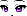 Crescent Eye Face