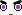 Round Eye Face