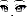 Crescent Eye Face