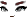 Furtive Smile Face