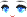 Friendly Friend Face