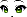 Crescent Eye Face