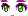 Colorful Face