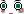 Round Eye Face
