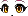 Black Futuristic Face