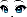 Crescent Eye Face