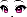 Crescent Eye Face