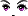 Black Heartbreaker Face