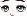 Jaded Face