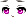 Lethargic Face