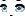 White Deer Face