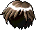 Metro Hair, brown