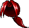 Black Catalyst, red