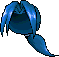Black Catalyst, blue