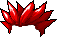 Black Fireball, red