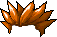 Black Fireball, orange