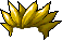 Black Fireball, blonde