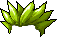 Black Fireball, green