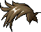 Black Antagonist, brown