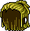 Medium Cornrows, blonde