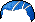 Trip Scratch, blue