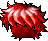Black Wind, red