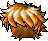 Black Wind, orange