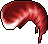 Black Grooovy Do, red