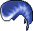 Black Grooovy Do, blue