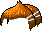 Black Monkey, orange