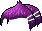 Black Monkey, purple