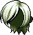 Caspia Hair, green
