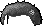 Black with Bald Spot