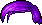 Old Man 'Do, purple