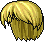 Black Romance, blonde