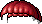 Black Acorn, red