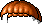 Black Acorn, orange