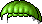 Black Acorn, green